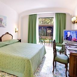 Habitación La Favorita Grand Hotel Fotos