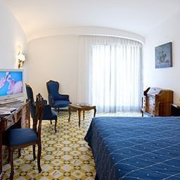 Habitación La Favorita Grand Hotel Fotos