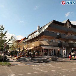 Vista exterior Relax Apartment House Fotos