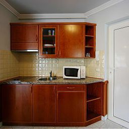 Cocina Relax Apartment House Fotos