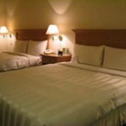 Zimmer Quality Hotel Niteroi Fotos