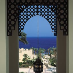 Exterior view Four Seasons Sharm El Sheikh Fotos