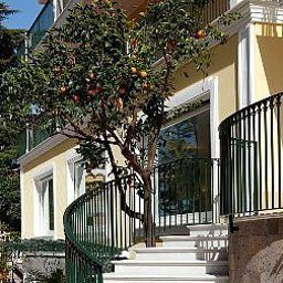La Favorita Grand Hotel Sorrent