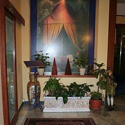Интерьер Piero della Francesca Fotos