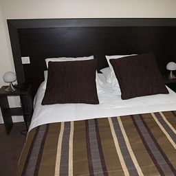 Chambre Le Relais Saint Jacques QUALYS HOTEL Fotos