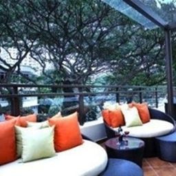 Terrace Nostalgia Hotel Fotos
