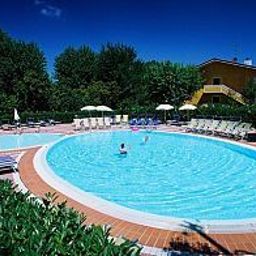 Piscine Riel Fotos