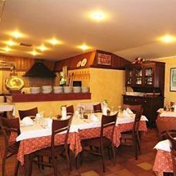 Restaurant Riel Fotos