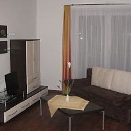 Suite Junior Altomünster Aparthotel Fotos