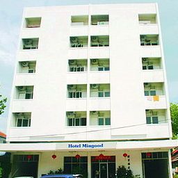 Mingood Penang