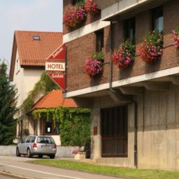Zielinski Garni Sindelfingen