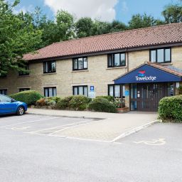 Zimmer TRAVELODGE BECKINGTON Fotos