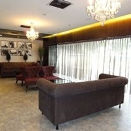 Halle Hotel 81 - Tristar Fotos