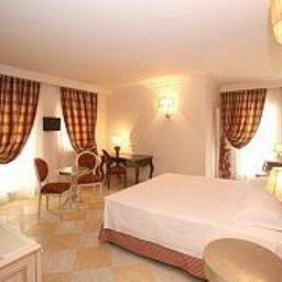 Suite Palace Hotel Vieste Fotos