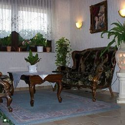 Vista interior Zielinski Garni Fotos