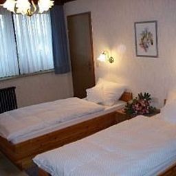 Habitación Zielinski Garni Fotos