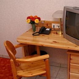 Habitación Zielinski Garni Fotos
