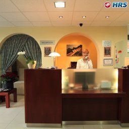 Reception Prestige Haz Fotos