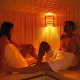 Wellness area Prestige Haz Fotos