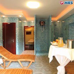Wellness area Prestige Haz Fotos