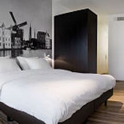 Camera Inntel Hotels Amsterdam Zaandam Fotos