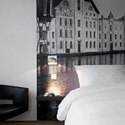 Camera Inntel Hotels Amsterdam Zaandam Fotos