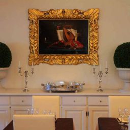 Sala colazione Ancora Riviera Fotos