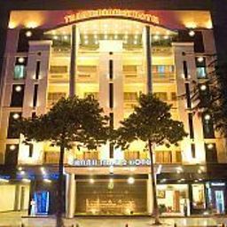 Thanh Binh 2 Ho Chi Minh City