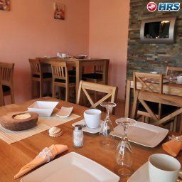 Sala colazione Europa Fotos