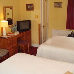Suite familiale Inishmore House Fotos