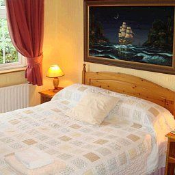 Chambre Inishmore House Fotos