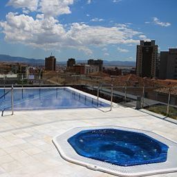 Piscine M.A. Puerta de los Aljibes Fotos