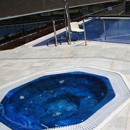Piscine M.A. Puerta de los Aljibes Fotos