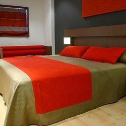 Chambre M.A. Puerta de los Aljibes Fotos