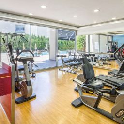 Novotel Gaziantep Gaziantep 