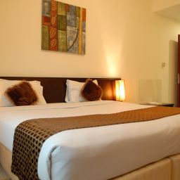 Junior Suite ABC Arabian Suites Fotos