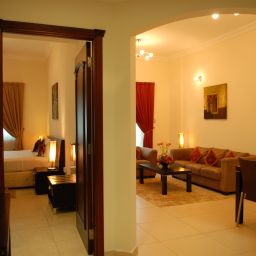 Suite ABC Arabian Suites Fotos