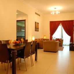  ABC Arabian Suites Fotos