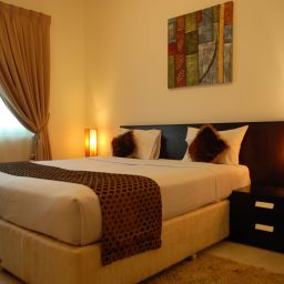  ABC Arabian Suites Fotos