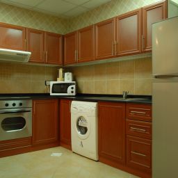  ABC Arabian Suites Fotos