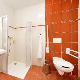 Bathroom Zavis z Falkenštej Fotos