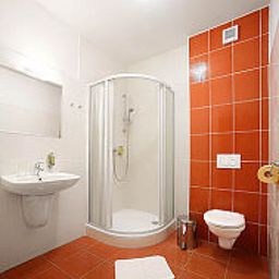 Bathroom Zavis z Falkenštej Fotos
