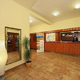Hall Zavis z Falkenštej Fotos