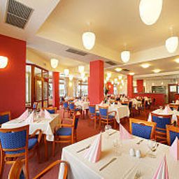 Restaurant Zavis z Falkenštej Fotos