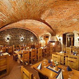 Restaurant Zavis z Falkenštej Fotos