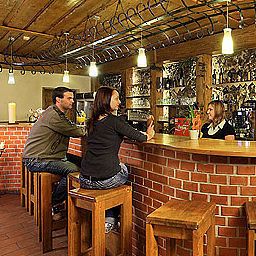Restaurant Zavis z Falkenštej Fotos