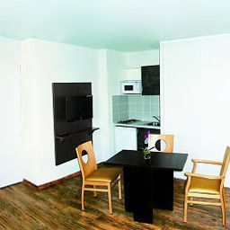  Séjours & Affaires Apparthotel Caen Le Clos Beaumois Fotos