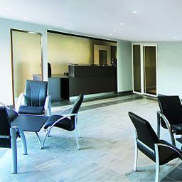 Hall Séjours & Affaires Apparthotel Caen Le Clos Beaumois Fotos