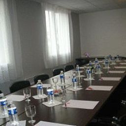 Salle de séminaires Séjours & Affaires Apparthotel Caen Le Clos Beaumois Fotos