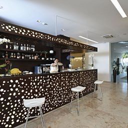 Bar Pietre Nere Resort Fotos